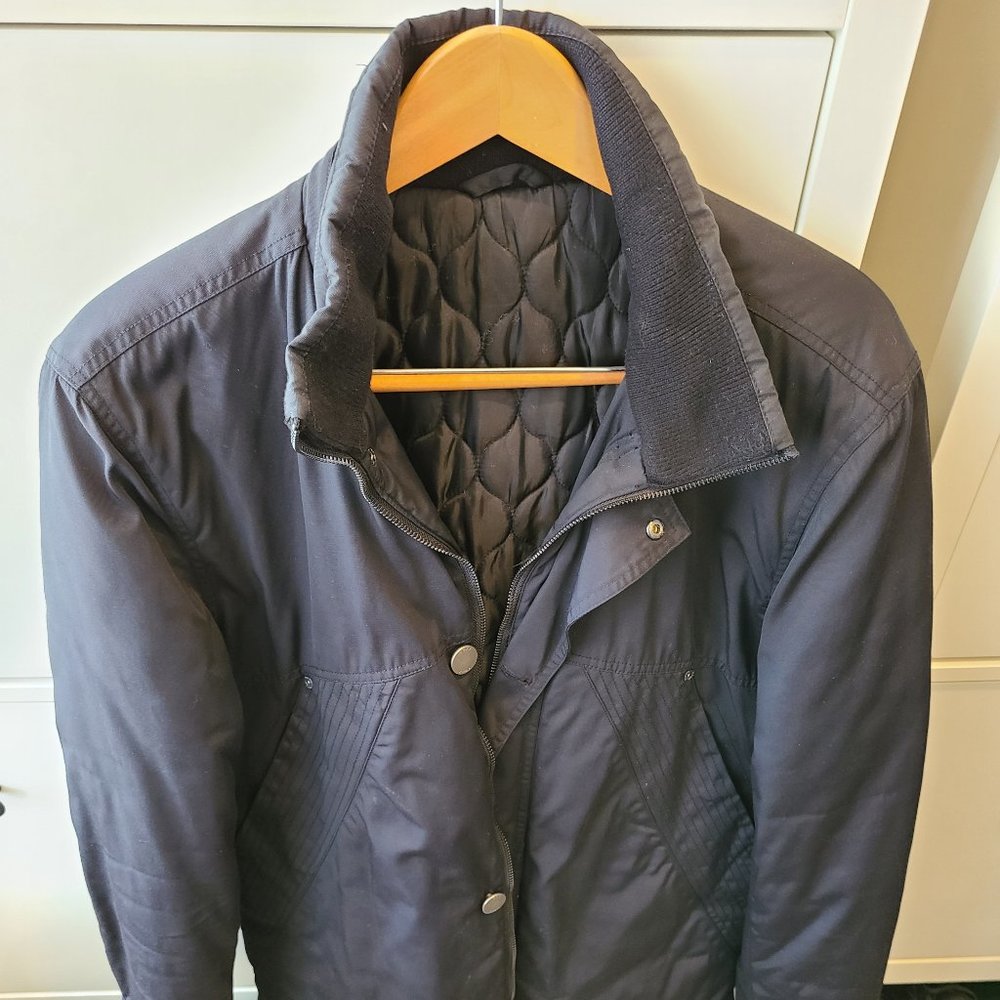 MEXX fall / winter coat, waterproof
